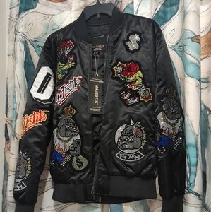 MAJESTIK JACKET SMALL